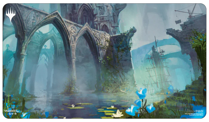 Ravnica Remastered House Dimir Playamt